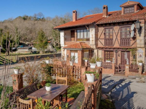  Holiday Home La Anjana-1  Удиас